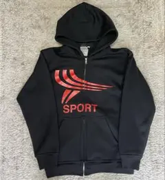 2025年最新】Yori sport パーカーの人気アイテム - メルカリ