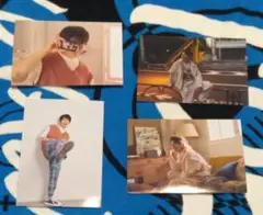 羽多野渉　プレミアライブ　ブロマイド