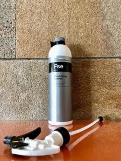 Koch chemie Fse ＆Pss 純正トリガー付　新品未使用 2025年最新】koch-chemie fseの人気アイテム - メルカリ
