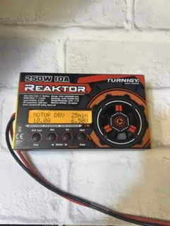 2025年最新】turnigy reaktorの人気アイテム - メルカリ