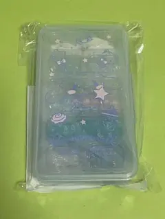 サンリオ　カスタムビーズセット　シナモロール