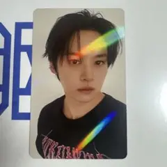 straykids スキズ　リノ　KARMA HMV特典
