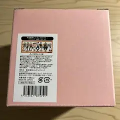 家庭教師ヒットマンREBORN!　マグカップ　書き下ろしver.