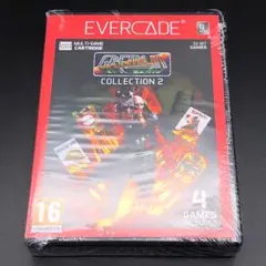 Gremlin Collection 2 Evercade