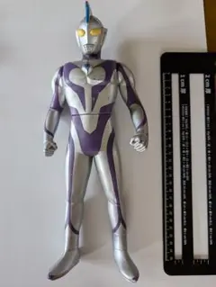 ソフビ　ウルトラマンコスモスシリーズ　スペースコロナ　春野ムサシ　カオス 2025年最新】ウルトラマンコスモス スペースコロナ ソフビの人気