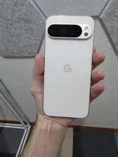 新品未開封品 Google Pixel 9 Pro XL 512GB