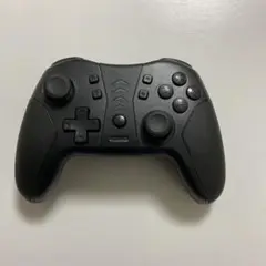 ワイヤレスコントローラー　Battle Pad Turbo Pro SW
