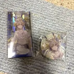 アークナイツ　音律聯覚　シュウ
