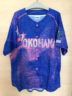 横浜DeNAベイスターズ ユニフォーム ガールズフェスティバル2023
