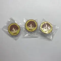 BTS TinyTAN SUGA スマホグリップ 3つ