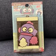 最安値！！サンリオキャラクターズ　キャラパキミラー　Vol.2 ハンギョドン