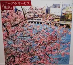 2025年最新】サニーデイサービス 東京 レコードの人気アイテム