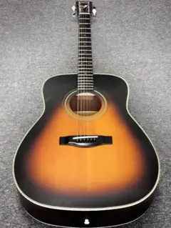 YAMAHA ヤマハ アコースティックギター FG-520 TBS アコギ YAMAHA FG-520 TBS (売却済) | Goldmine1969.com