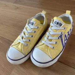 ALL STAR LAKERS スニーカー レイカーズ