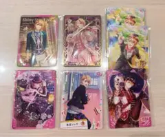 シャニライ ビジュコレ 来栖翔セット