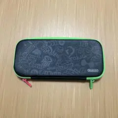 Nintendo Switch ケース スプラトゥーン