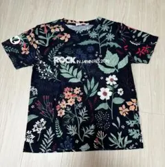 ROCK IN JAPAN FES 2019 Tシャツ