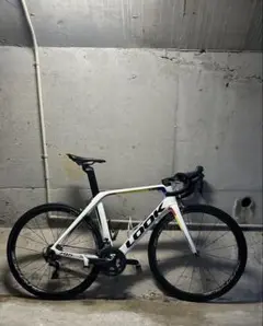 ラスト出品　look795 blade rs Mサイズ　ホイール抜き ラスト出品 look795 blade rs Mサイズ ホイール抜き - メルカリ