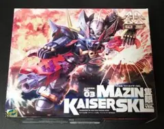 AA合金 マジンカイザーSKL 隻眼Ver. 中古品です
