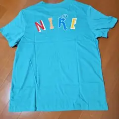 【新品未使用】ナイキTシャツ
