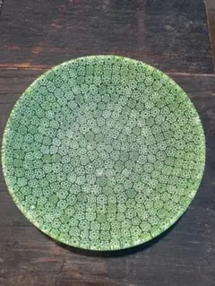 モレッティ　ミルフィオリ　小皿