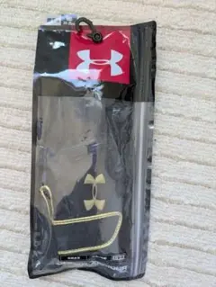 新品！Under Armour 野球打撃用グローブ