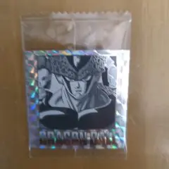 ドラゴンボール 40周年ウエハースシール第32巻
