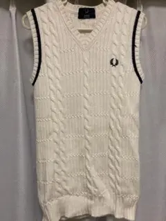 Fred Perry ベスト