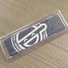 攻殻機動隊 笑い男 キーボード