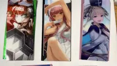 最終再臨展　fgo