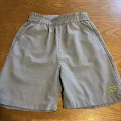 マーキーズ メッシュショートパンツ 130cm