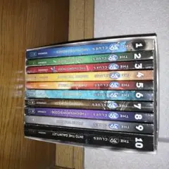 the39clues 10巻セット