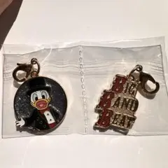 ビックバンドビート チャーム ドナルド