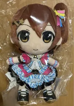 春日未来 ぬいぐるみ gift アイドルマスターミリオンライブ 春日未来 Gift ぬいぐるみ