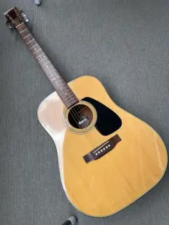 Morris MD-502 アコースティックギター Morris MD-502 Acoustic Guitar アコースティックギター