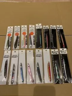 サミーズ、ディープストリーム40g Amazon.co.jp: サミーズ ディープストリーム 40g スプーンジグ