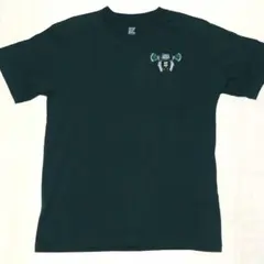 グラニフ デネブ ポケットTシャツ 仮面ライダー電王 グリーン 緑 ユニセックス