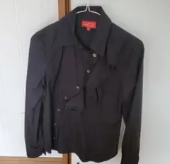Vivienne Westwood フリル ブラウス