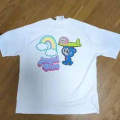 エンジェルブルー✨サーフティシャツ