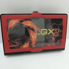 7m6757b1z キャプチャーデバイスLGX2 アバーメディア GC551