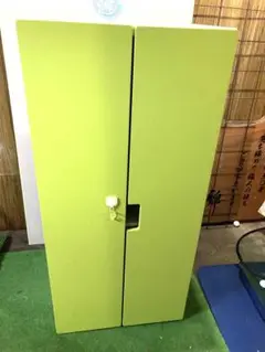 IKEA イケア 子ども用収納 洋服タンス