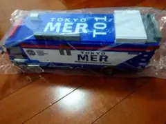 東京MER モバイル救急室 ポップコーン入れ　未使用