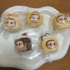 ラブブ　フィギュア　未開封