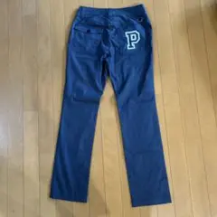 PUMA レディース S スリムフィットパンツ