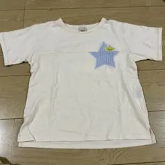 KISSTシャツ　130センチ　よりどり2枚セット価格