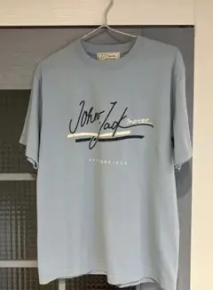 J.J. Mercer 半袖Tシャツ　ジェイジェイマーサー