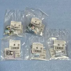 あのちゃん　ばつ丸　ガチャ　まとめ売り