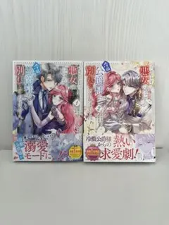 【1-2】破局予定の悪女のはずが、冷徹公爵様が別れてくれません！