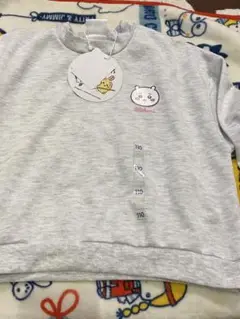 ちいかわ　トレーナー　110cm
