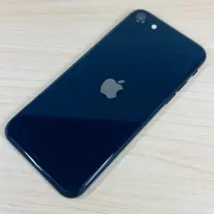 R5 SIMフリー iPhoneSE 第3世代 64GB Midnight
